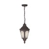 Подвесной светильник Maytoni Outdoor Goiri O029PL-01BZ