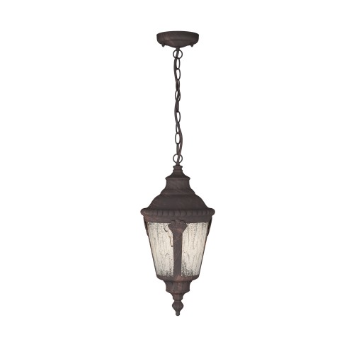 Подвесной светильник  Maytoni Outdoor Goiri O029PL-01BZ