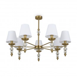 Потолочный светильник Freya FR1009CL-07BS