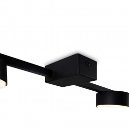 Потолочный светильник Freya FR5363CL-05B