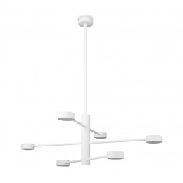 Потолочный светильник Freya FR5363CL-06W