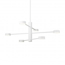 Потолочный светильник Freya FR5363CL-06W