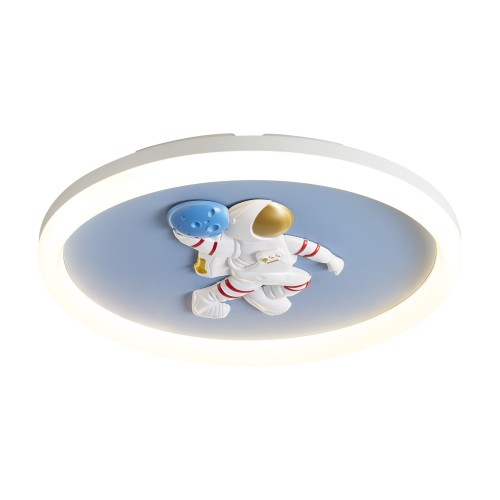 Потолочный светильник Freya FR5457CL-L36B