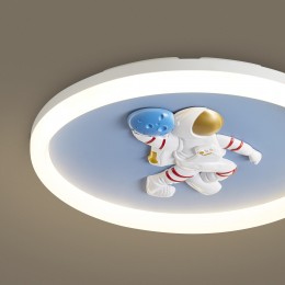 Потолочный светильник Freya FR5457CL-L36B