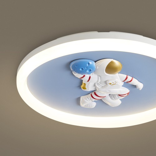 Потолочный светильник Freya FR5457CL-L36B