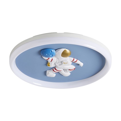 Потолочный светильник Freya FR5457CL-L36B