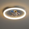 Потолочный светильник Freya FR5457CL-L36B