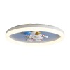 Потолочный светильник Freya FR5457CL-L36B