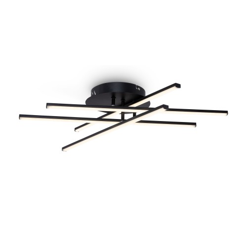 Потолочный светильник Freya FR6036CL-L40B