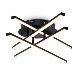 Потолочный светильник Freya FR6036CL-L40B