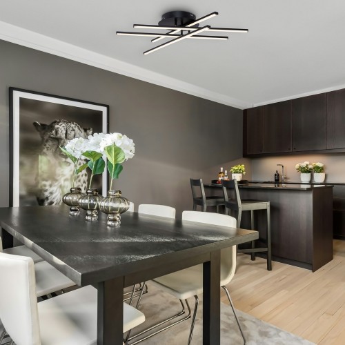 Потолочный светильник Freya FR6036CL-L40B