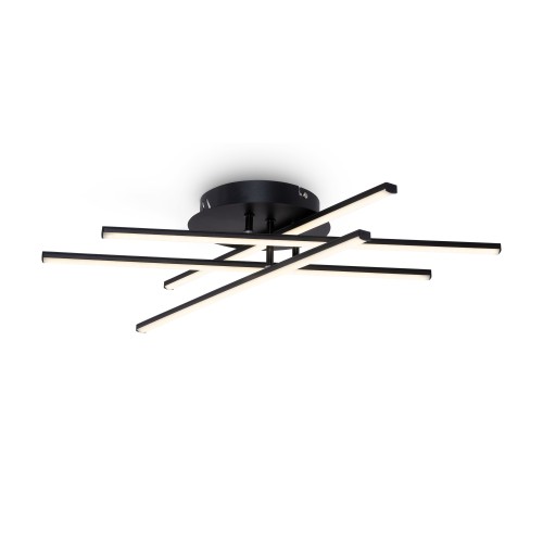 Потолочный светильник Freya FR6036CL-L40B