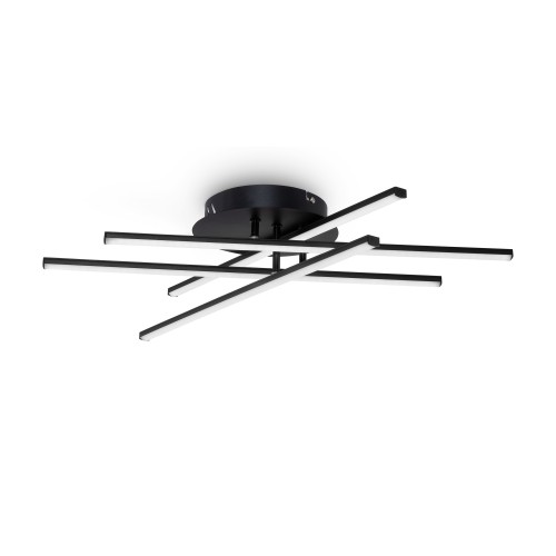 Потолочный светильник Freya FR6036CL-L40B