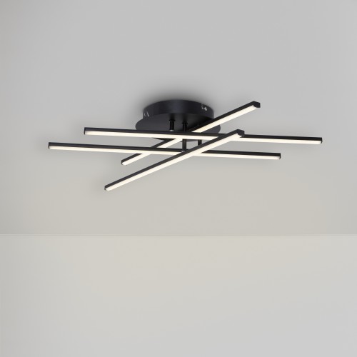 Потолочный светильник Freya FR6036CL-L40B