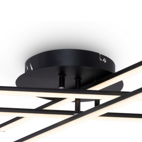 Потолочный светильник Freya FR6036CL-L40B