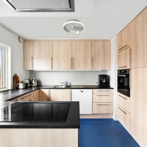 Потолочный светильник Freya FR6040CL-L14W