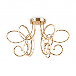 Потолочный светильник Freya FR6044CL-L114G