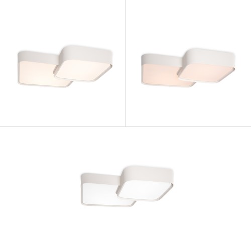 Потолочный светильник Freya FR6095CL-L84W