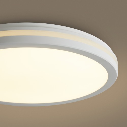 Потолочный светильник Freya FR6160CL-L40W
