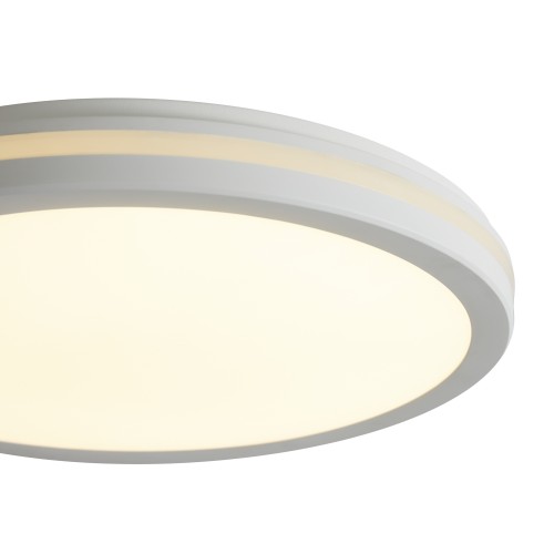 Потолочный светильник Freya FR6160CL-L40W