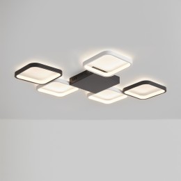 Потолочный светильник Freya FR6201CL-L145BW