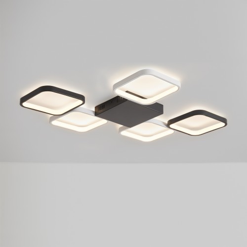 Потолочный светильник Freya FR6201CL-L145BW