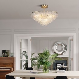 Потолочный светильник Maytoni Mazzo MOD130CL-11G