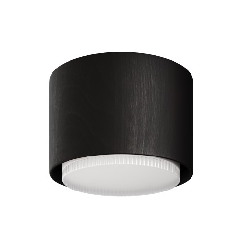 Потолочный светильник NUVOLT LDL-007BW