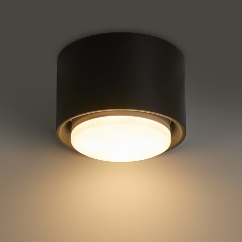 Потолочный светильник NUVOLT LDL-007BW