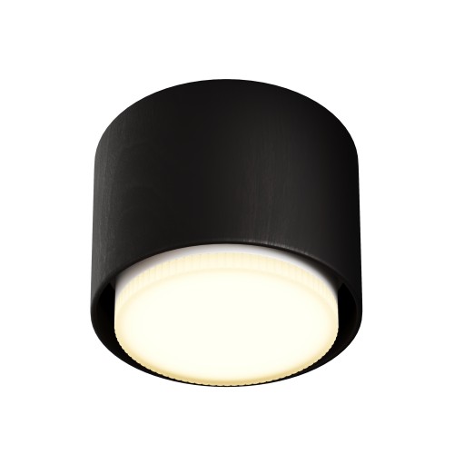 Потолочный светильник NUVOLT LDL-007BW