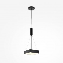 Потолочный светильник Technical C032CL-24W3K-SQ-B