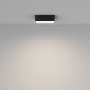 Потолочный светильник Technical C032CL-24W4K-SQ-B