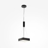 Потолочный светильник Technical C032CL-24W4K-SQ-B