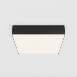 Потолочный светильник Technical C032CL-36W4K-SQ-B