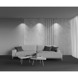 Потолочный светильник Technical C036CL-01G