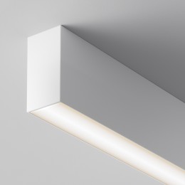 Потолочный светильник Technical C068CL-20W3-6K-W