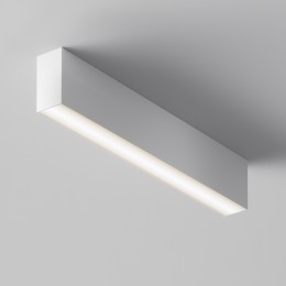 Потолочный светильник Technical C068CL-20W3-6K-W