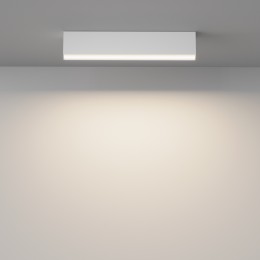 Потолочный светильник Technical C068CL-20W3-6K-W