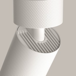 Потолочный светильник Technical C082CL-01-GU10-W