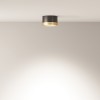 Потолочный светильник Technical C086CL-GX53-SRD-BG