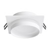 Потолочный светильник Voltega VGL7373DLB-01W2
