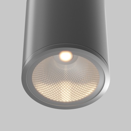 Потолочный светильник  Maytoni Outdoor Bar O306CL-L7GF