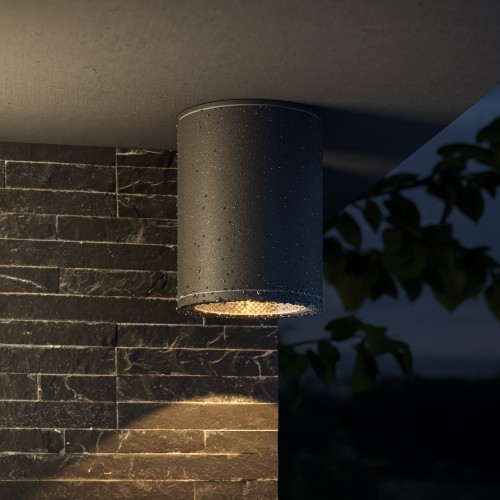 Потолочный светильник  Maytoni Outdoor Bar O306CL-L7GF