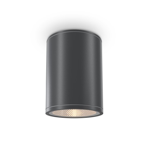 Потолочный светильник  Maytoni Outdoor Bar O306CL-L7GF