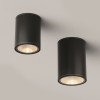 Потолочный светильник  Maytoni Outdoor Bar O306CL-L7GF
