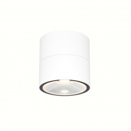 Потолочный светильник  Maytoni Outdoor Spin O310CL-L7W3K