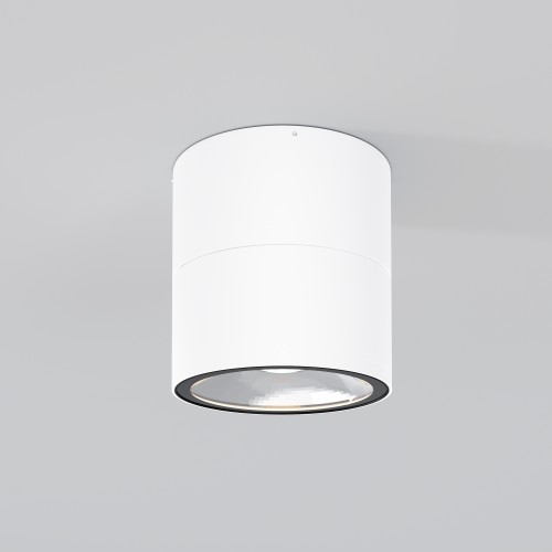 Потолочный светильник  Maytoni Outdoor Spin O310CL-L7W3K
