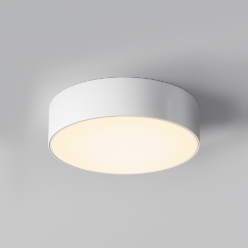 Потолочный светильник  Maytoni Outdoor Zon IP O431CL-L30W4K