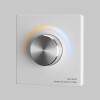Роторная панель управления Lighting control 711025