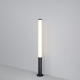 Садово-парковый светильник  Maytoni Outdoor Ginza O041FL-L50B3K